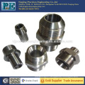 OEM forged copper pipe fittings